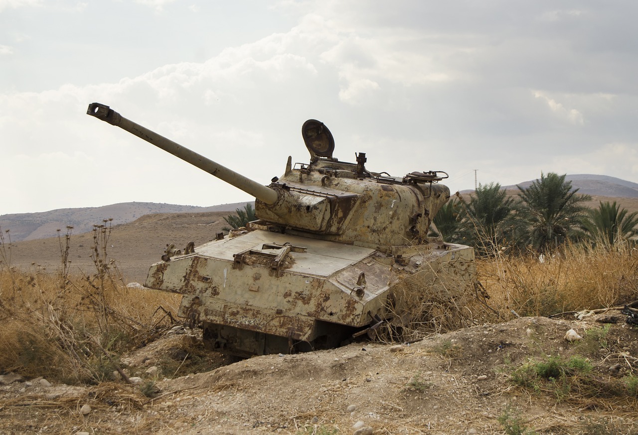 The Role of Cultural Heritage in Conflict Resolution